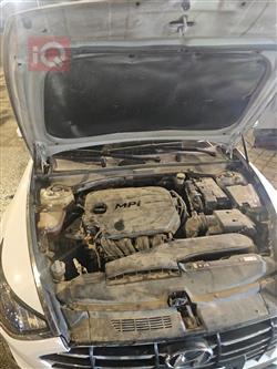 هيونداي سوناتا